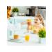 Nectar orange baby food 0.2 l 27 pcs - Buy Online on GoSupps.com