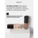 INGLOT Tonal base persistent for all skin types No. 79 - Buy Online on GoSupps.com