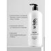 URAL LAB Professional female shampoo for hair and balm set - Buy Online on GoSupps.com