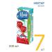 my Nectar cherry baby food 0.2 l 7 pcs