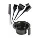 Makkalina Set for hair dyeing 5 items