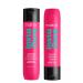 MATRIX MX Insta Cure shampoo and air conditioning 300 ml - Buy Online on GoSupps.com