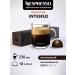 Nespresso Capsules for coffee machines of non -specific Vertuo Intenso 10 pcs