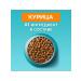 PURINA ONE Dry food for sterilized cats of domestic chicken 3kg - Buy Online on GoSupps.com