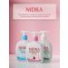 NIDRA Tuale soap for hands and body solid set 2+1 - Buy Online on GoSupps.com