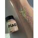 MAG Glitter-gel for the face and body 38 g Lotos - Buy Online on GoSupps.com