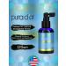 PURA D'OR Cure of the hair restores against the thinning of hair Purador