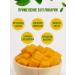 Healthy and Tasty! Mango cubes chewing yields 1 kg - Buy Online on GoSupps.com