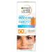 Garnier Face serum Sunny SPF50 Ambre Solaire 30ml - Buy Online on GoSupps.com