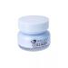 Dos Lunas Face cream with collagen pearls 50 g moisturizing - Buy Online on GoSupps.com