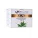 Dos Lunas Facial Face with collagen aroma Aloe 50 g - Buy Online on GoSupps.com