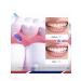 Korean cosmetics Toothpaste whitening gel blueberry extract - Buy Online on GoSupps.com
