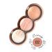 Bronze Girl Highlighter for Facial 3 in 1 (02)