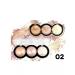 Bronze Girl Highlighter for Facial 3 in 1 (02) - Buy Online on GoSupps.com