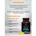 Nature's Nutrition Omega 3 Omega 3 60 capsules - Buy Online on GoSupps.com