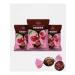 Ozersk souvenir Fruitstory candy cherries in chocolate 1 kg - Buy Online on GoSupps.com