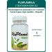 Sashera-Med Plaplamela vitamin D3 for bones and teeth 60 capsules - Buy Online on GoSupps.com