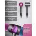 Sarkes Hair hair dryer Powerful with nozzles 5 in 1 - Buy Online on GoSupps.com