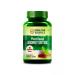 Himalayan Organics Plant Based Kidney Detox 60 Caps 500 mg