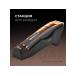 Jaguar Copper haircut machine AKK-net knife 45 mm 1.0 mm - Buy Online on GoSupps.com