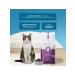 DCaDo Pets Dry food for sterilized cats with turkey 10 kg - Buy Online on GoSupps.com