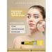 LABORATORIUM Face mask moisturizing with cramids Nourishing 2 pcs - Buy Online on GoSupps.com