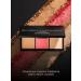 Ninelle Palette for face contouring sculptor La Figura & Malvina - Buy Online on GoSupps.com