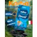 Lavazza Ground Coffee without caffeine lavaco Dek Classico 250g