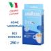 Lavazza Ground Coffee without caffeine lavaco Dek Classico 250g - Buy Online on GoSupps.com
