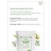 Herbs of the Caucasus Herbal collection 32-b for douching with endometriosis and myoma - Buy Online on GoSupps.com