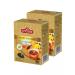 Hyson Tea black Hayson fruit fantasy 100g 2 pcs - Buy Online on GoSupps.com