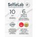 SelfieLab Piling-gel face exfoliating with AHA acids 30 g - Buy Online on GoSupps.com