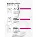 SelfieLab Piling-gel face exfoliating with AHA acids 30 g - Buy Online on GoSupps.com