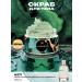 La Cachette Body scrub U271 Santal 33 250ml