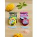 Punchalee Thai toothpaste whitening salt and mangoes 2*25 grams - Buy Online on GoSupps.com