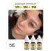 NE Pigments Pigment for eyebrow permanent 102 blond cold 1 ml - Buy Online on GoSupps.com