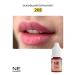 NE Pigments Pigment for PM and lip tattoo 205 rose 10 ml - Buy Online on GoSupps.com
