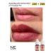 NE Pigments Pigment for the Permanent of the lips and Areol 208 Persik 10 ml - Buy Online on GoSupps.com