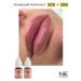 NE Pigments Pigment for PM and lip tattoo 205 rose 1 ml - Buy Online on GoSupps.com