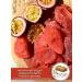 Marmaris Turkish Delights Maracuya dried natural without sugar 1 kg - Buy Online on GoSupps.com
