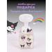 Kadriel&Co Liquid soap of hand foam kuromi - Buy Online on GoSupps.com