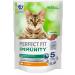PERFECT FIT Dry food for Immunity cats Druglin turkey 3pcs (580g) - Buy Online on GoSupps.com