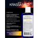 KRASSA Hair shampoo against Luke+mustard 150 ml - Buy Online on GoSupps.com