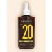 KRASSA Tanning activator with macadamia oil 150 ml - Buy Online on GoSupps.com