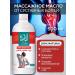 Massage oil from articular pain from rheumatism 500 ml