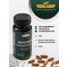Parapharm Bad Fumarat iron vitamins and spirulina from anemia - Buy Online on GoSupps.com