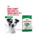 ROYAL CANIN Dog food for dry mini adult 8+ for small rocks 2 kg - Buy Online on GoSupps.com