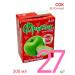 Frutik Children's apple juice 0.2 l 27 pcs