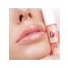 LUXVISAGE Mask lip balm shade Hyaluron & Collagen 602 Peach - Buy Online on GoSupps.com