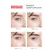 LUXVISAGE Eyebrow gel with a shade fixing Brow Styler tone 02 - Buy Online on GoSupps.com